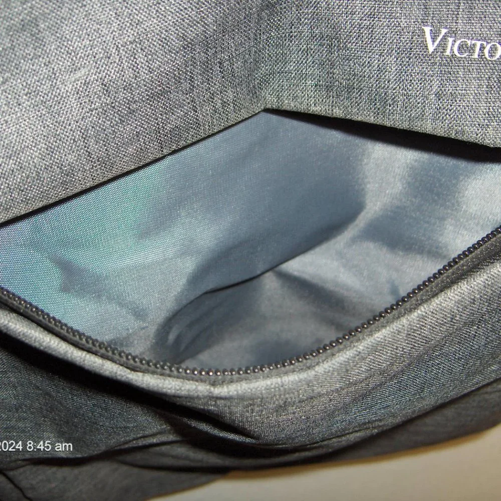 Victoria Tourist Backpack Laptop Bag